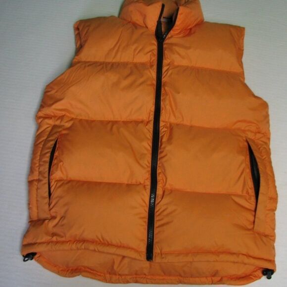 Vintage Performance Outfitters Down Vest - Picture 4 of 6